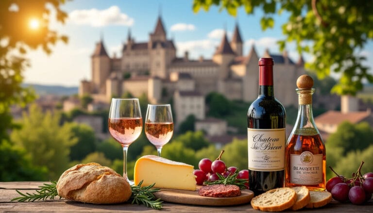 découvrez les délicieuses spécialités alcoolisées de carcassonne, une ville riche en traditions. des vins raffinés aux liqueurs artisanales, laissez-vous envoûter par les saveurs uniques de cette région emblématique du sud de la france.