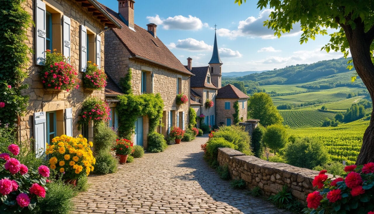 découvrez les charmants villages à explorer autour de carcassonne, où histoire, culture et paysages enchanteurs se rencontrent. partez à la découverte de ces joyaux médiévaux et savourez l'authenticité du sud de la france.