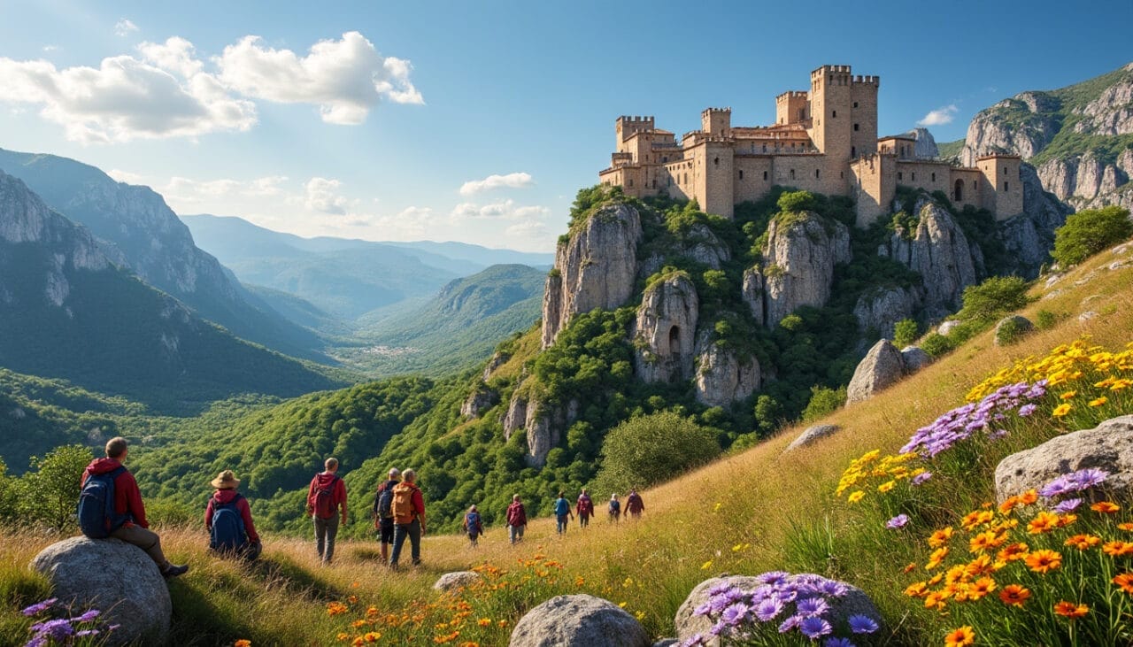 découvrez le moment idéal pour explorer le sentier cathare et vivre une expérience inoubliable au cœur de paysages enchanteurs et de patrimoine historique. apprenez à planifier votre aventure en fonction des saisons et des événements locaux pour maximiser votre expérience.